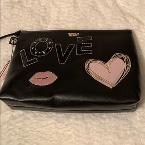 Victoria’s Secret Makeup Bag